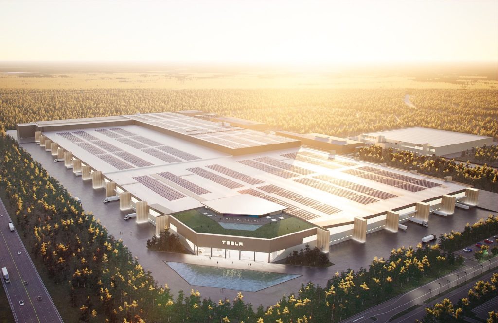 Giga Berlin render