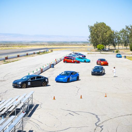 Kilowatts Buttonwillow