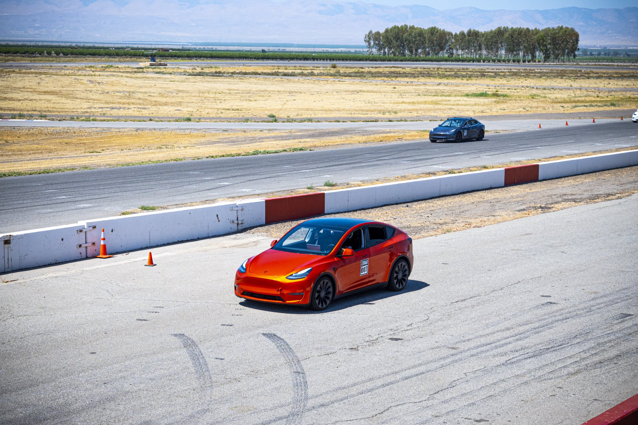 Kilowatts Buttonwillow