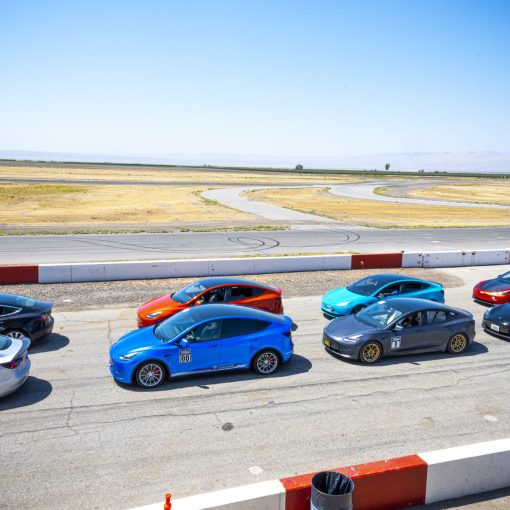 Kilowatts Buttonwillow