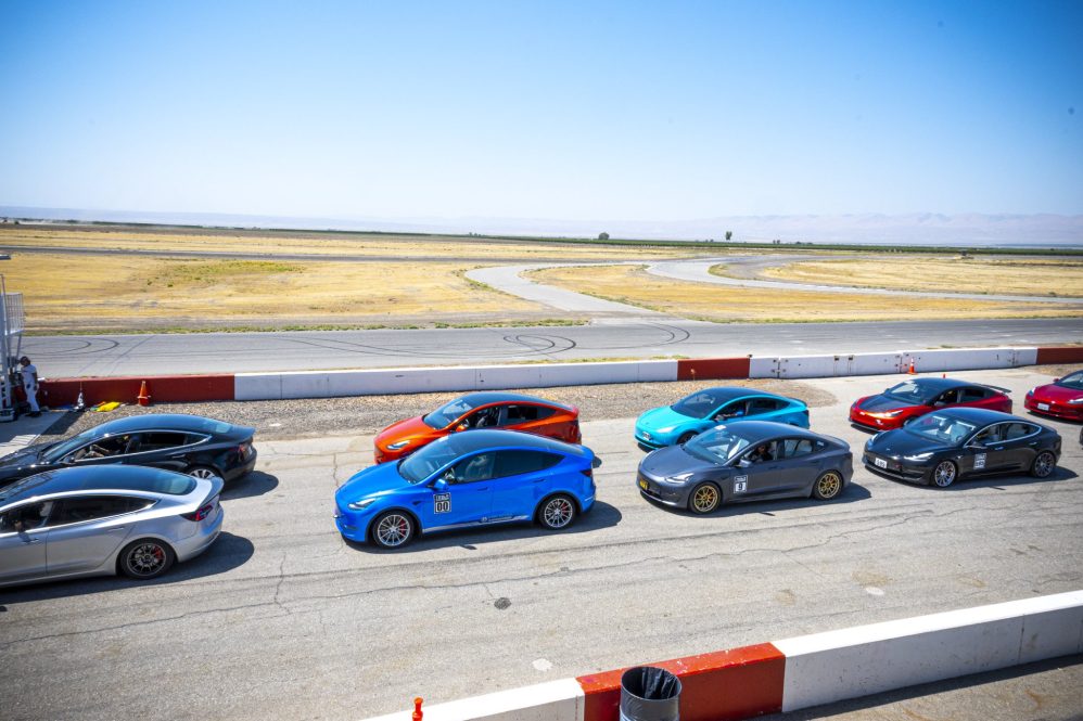 Kilowatts Buttonwillow