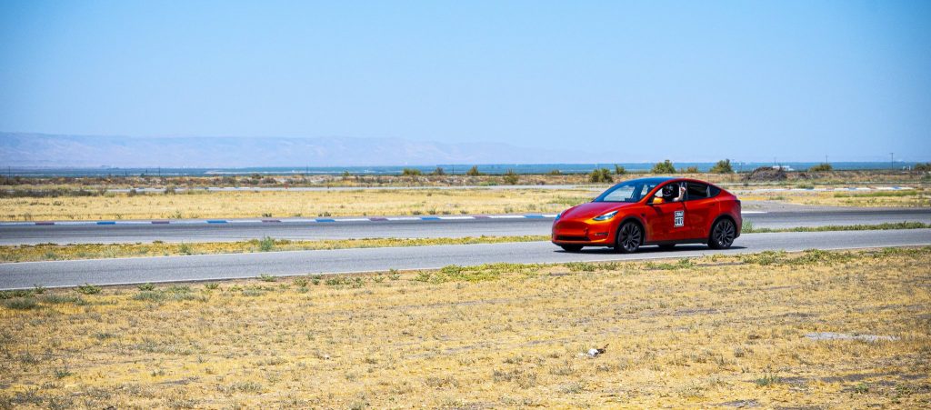 Kilowatts Buttonwillow