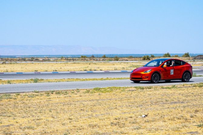 Kilowatts Buttonwillow