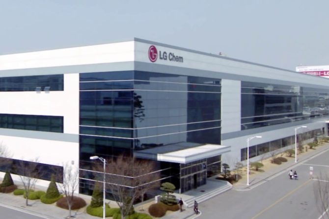 LG Chem
