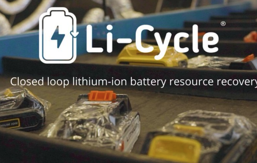Li-Cycle