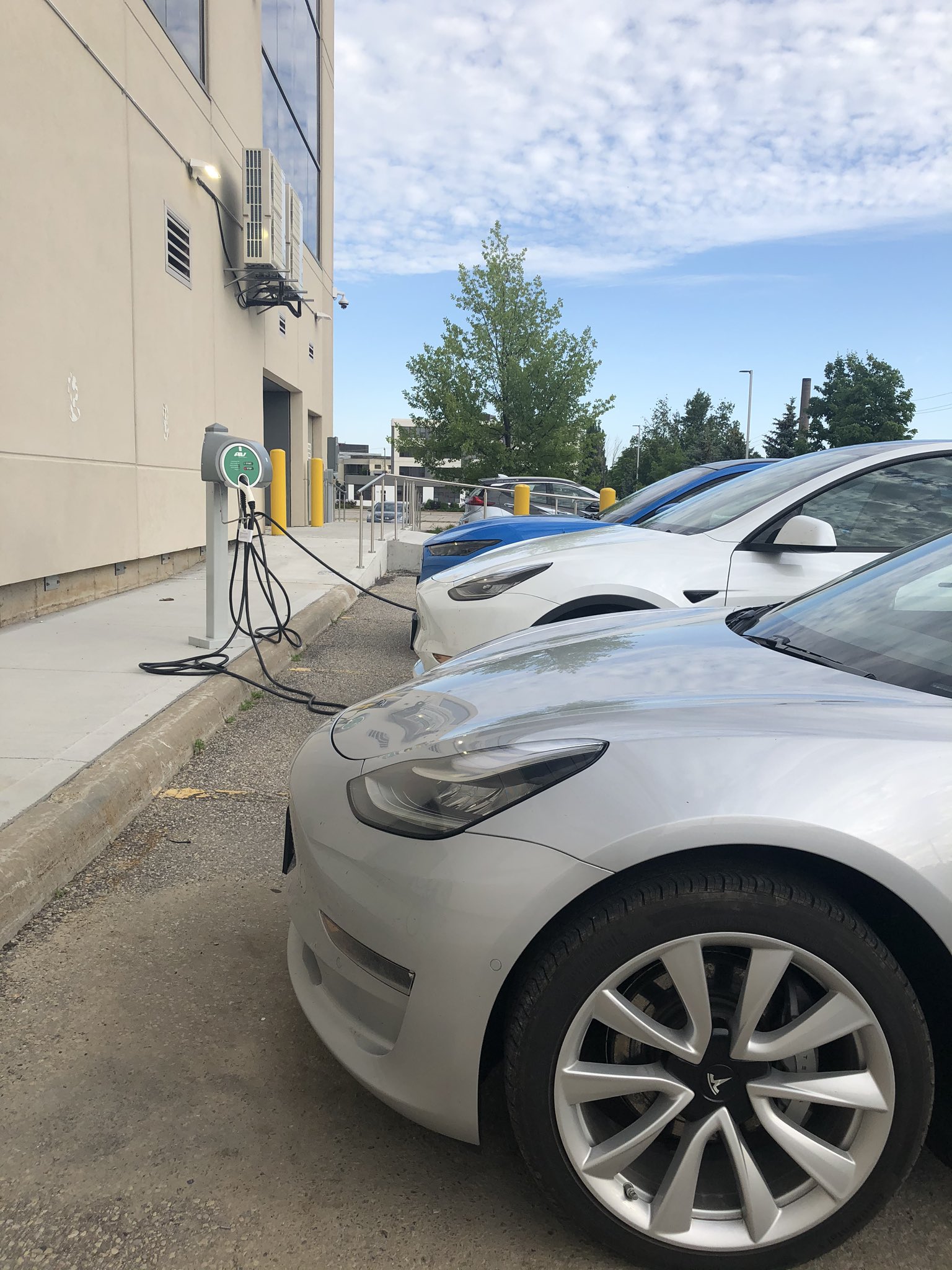 Ford Mach E Waterloo 2