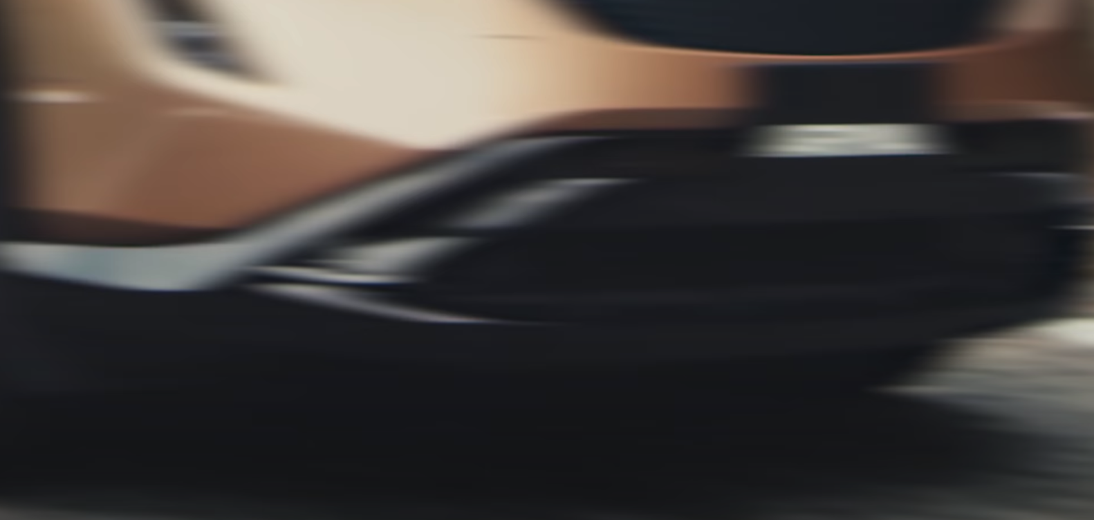 Nissan Ariya two-tone