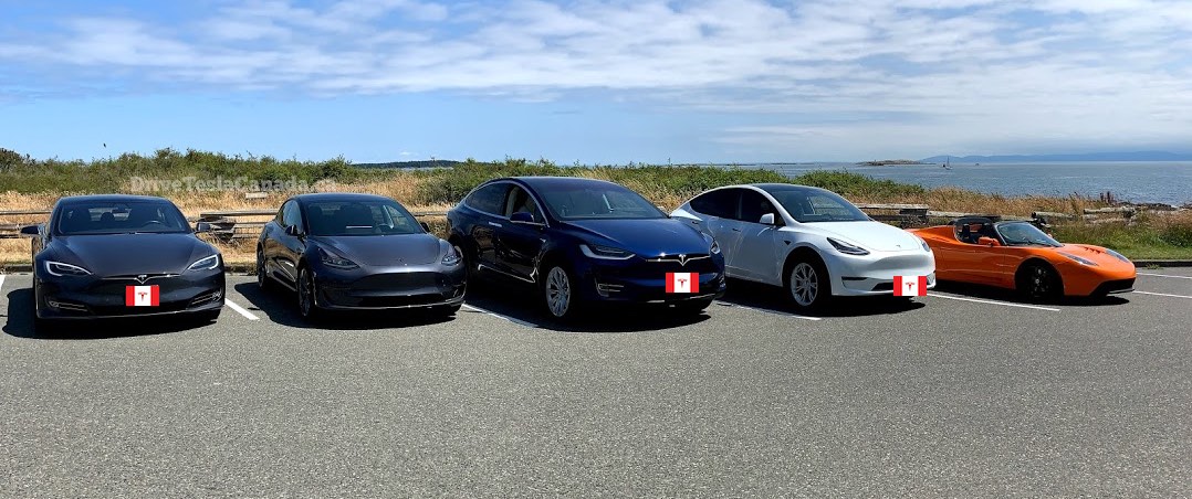 TESLAS3XYR