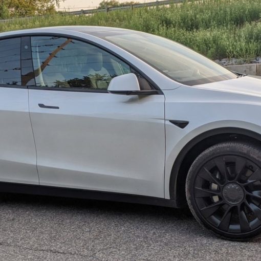 Tesla Model Y Turo