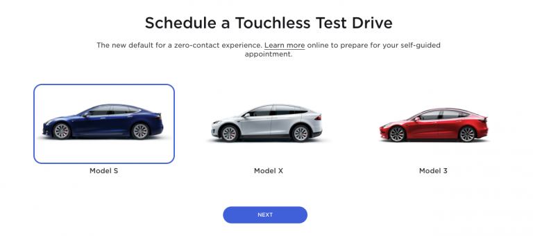 Tesla Model Y test drives have officially started in Canada [Update