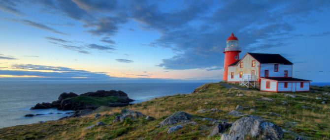 newfoundland-labrador