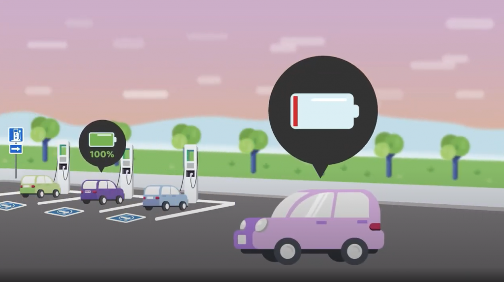 BCIT Olivia Overstayer