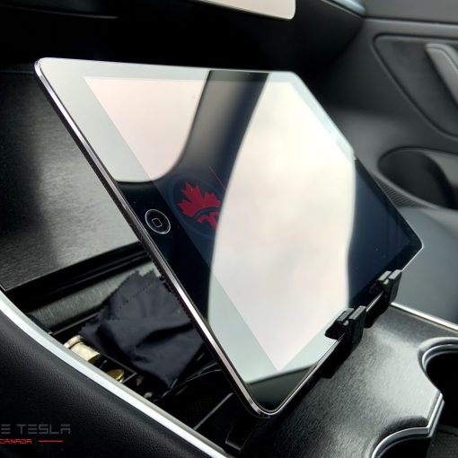 Free Your Tesla iPad mount