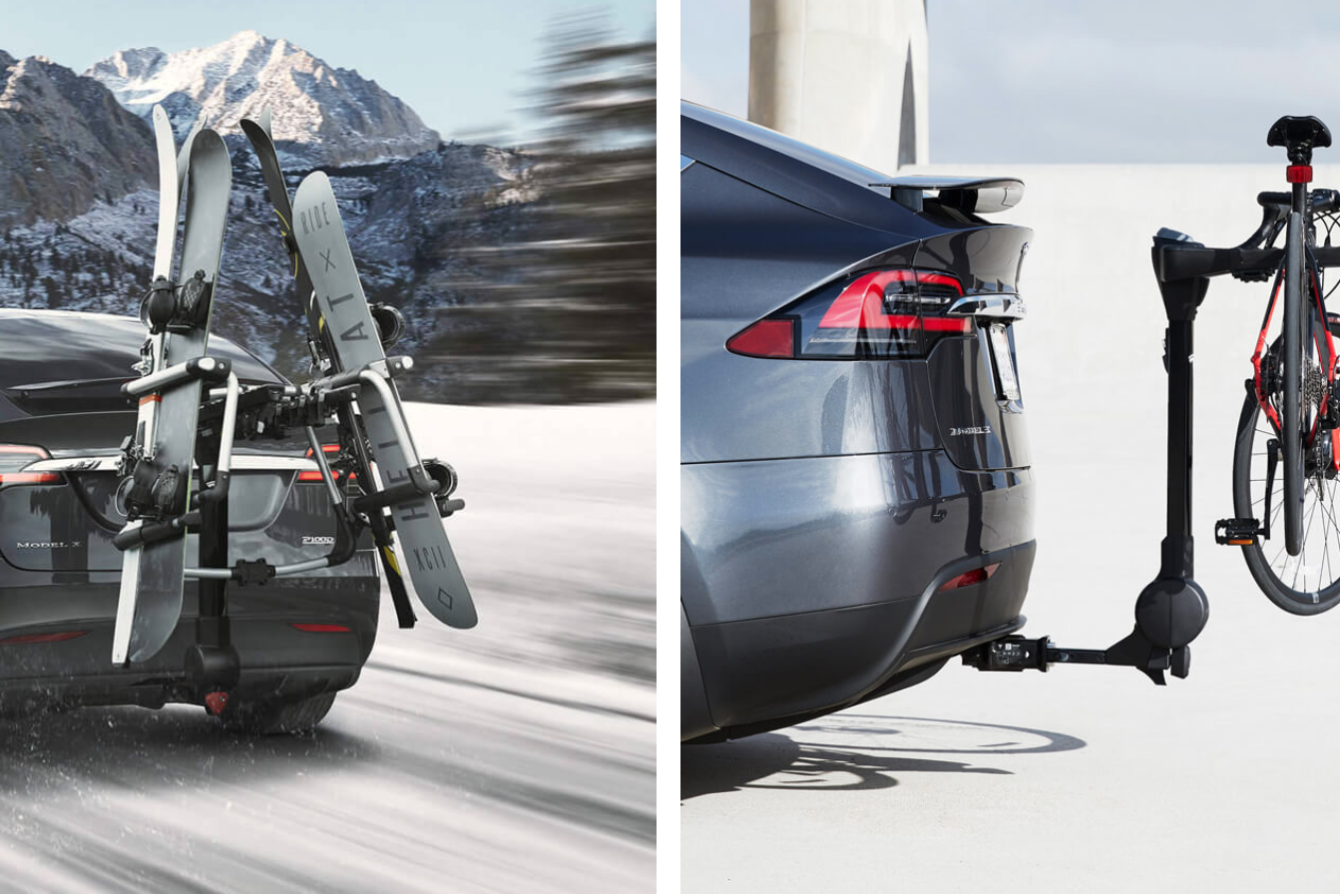 Tesla adds new accessories for the Model Y - Drive Tesla