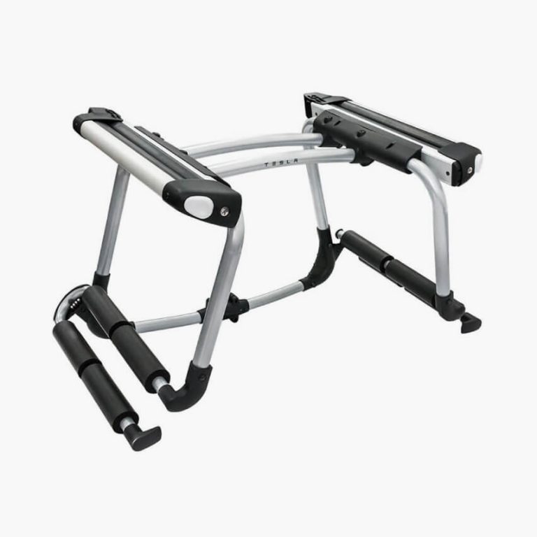 Tesla adds new accessories for the Model Y Drive Tesla