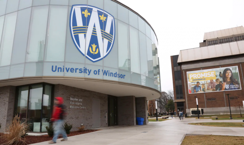 University of Windsor