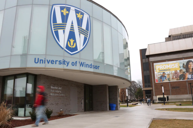 University of Windsor