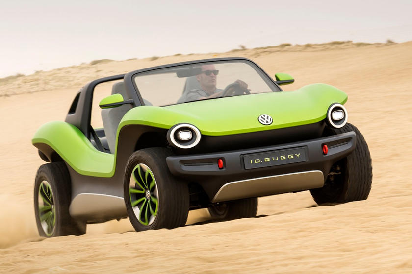 VW ID Buggy