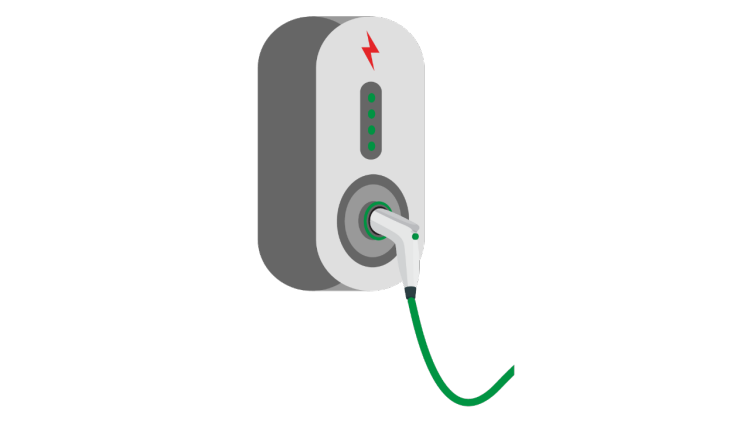 Castrol charging