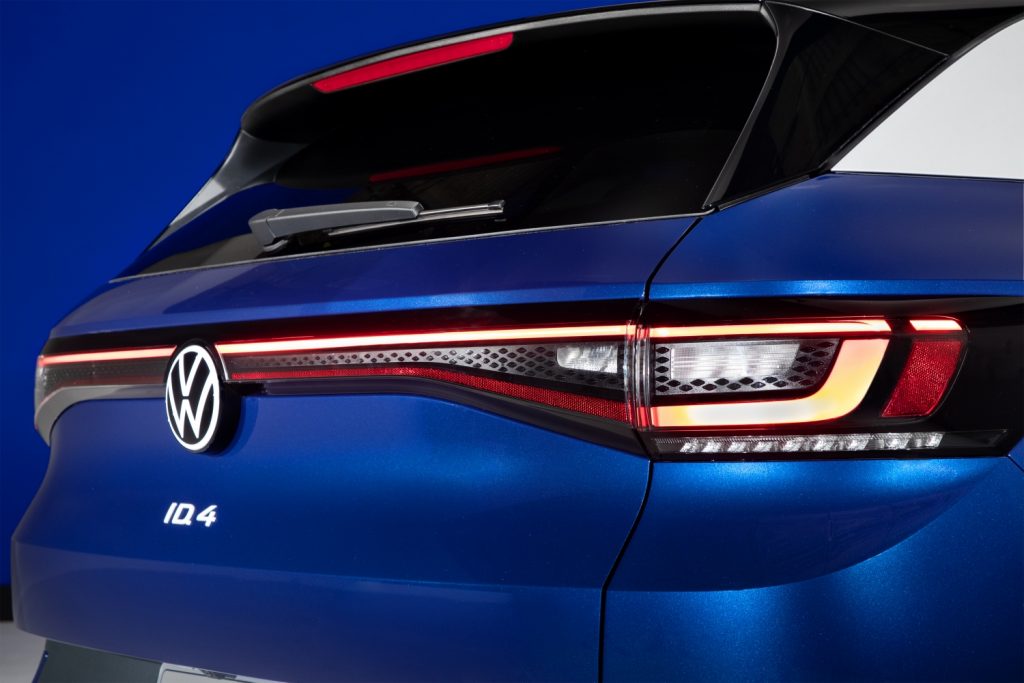 2021 VW ID.4