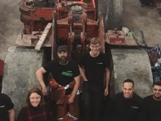 Cambrian College EV training course