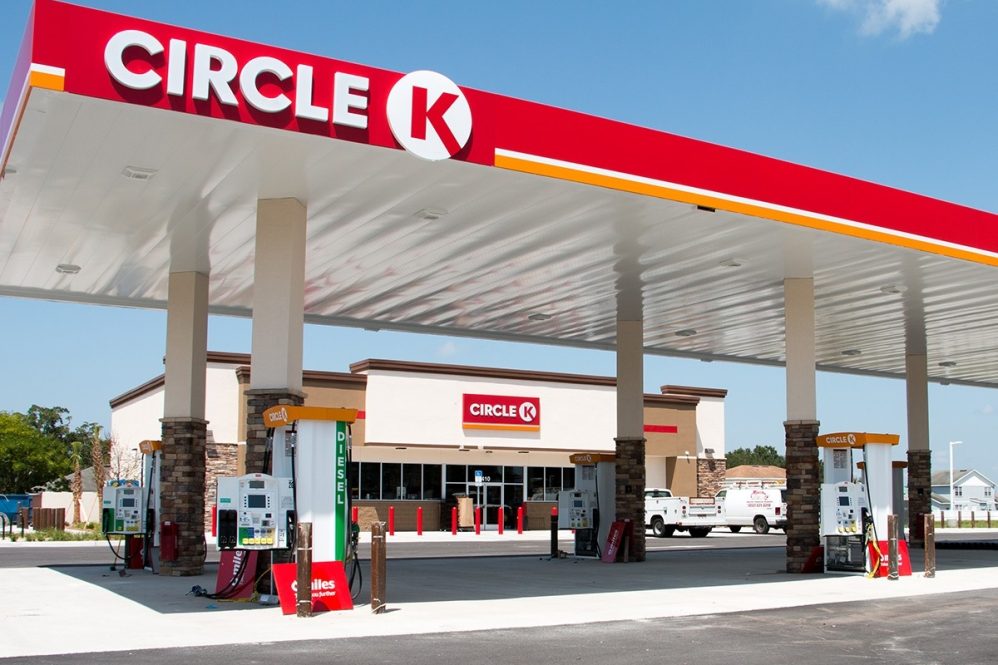Circle K