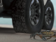 GM Hummer EV Crab Mode