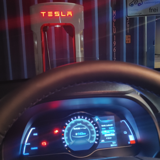 Hyundai Kona Supercharger