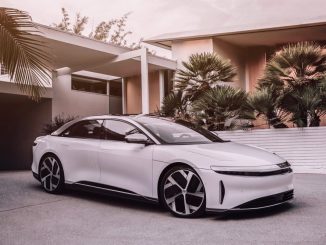 Lucid Air