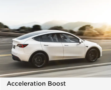 Tesla-Model-Y-Acceleration-Boost