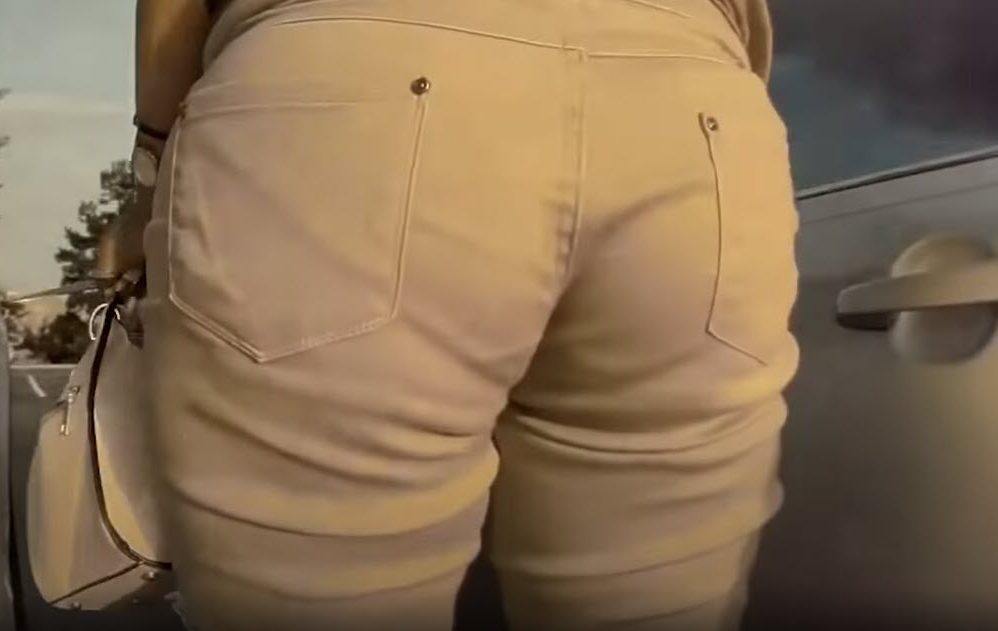 Tesla Model Y knifing suspect 2