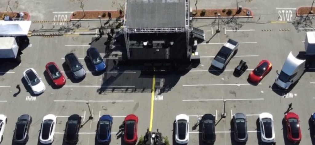 Tesla S3XY CARS North Bay