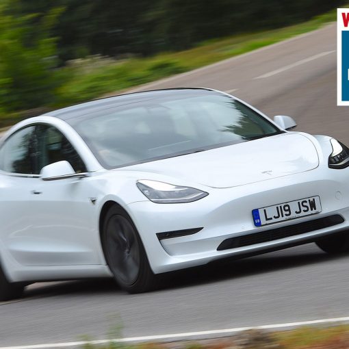 What Car reliability awards