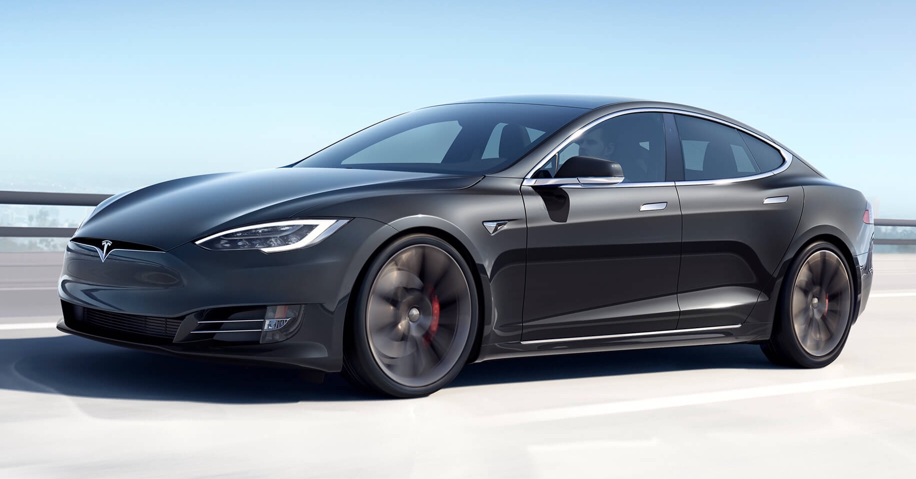 Tesla Model S Could See Further Price Drop Tonight After Lucid Air
