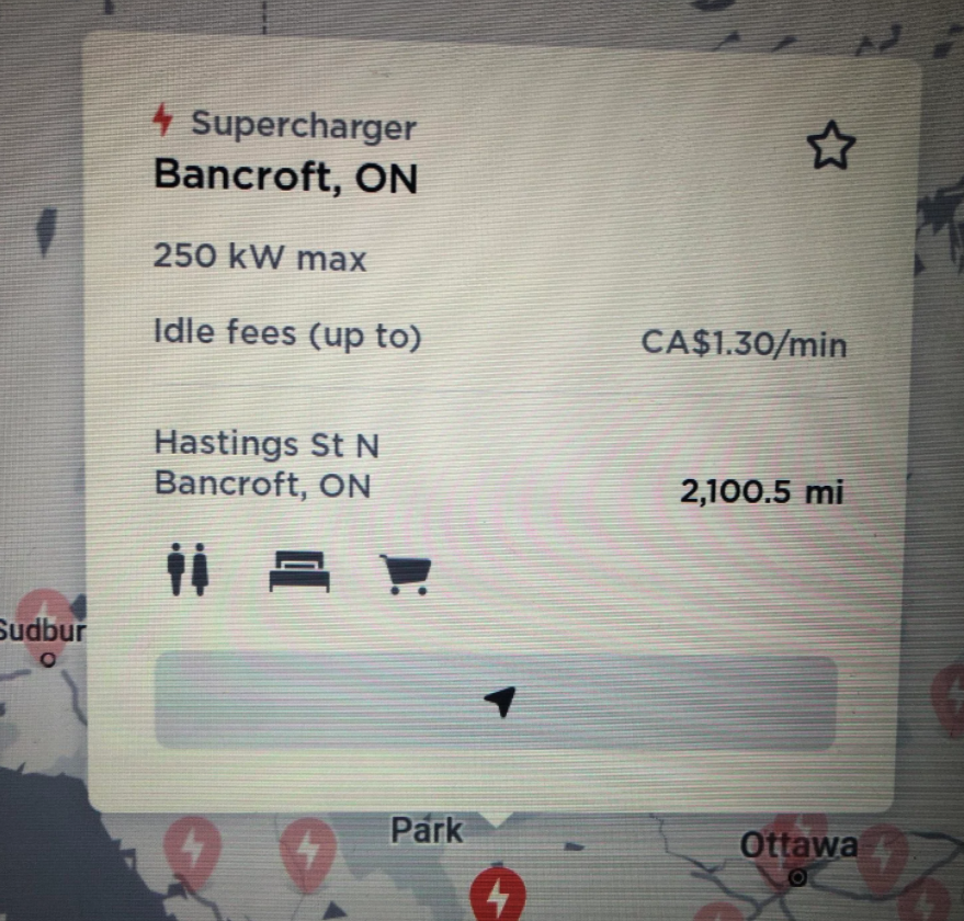 Bancroft Supercharger