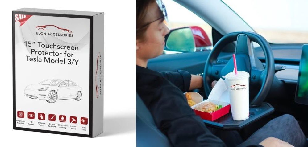 DTC Elon Accessories contest