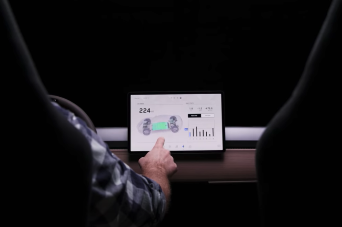 Epic Games Unreal Engine Hummer