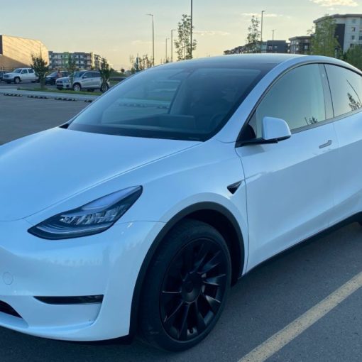 KKVR Tesla Model Y