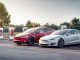 Model S and X Supercharging