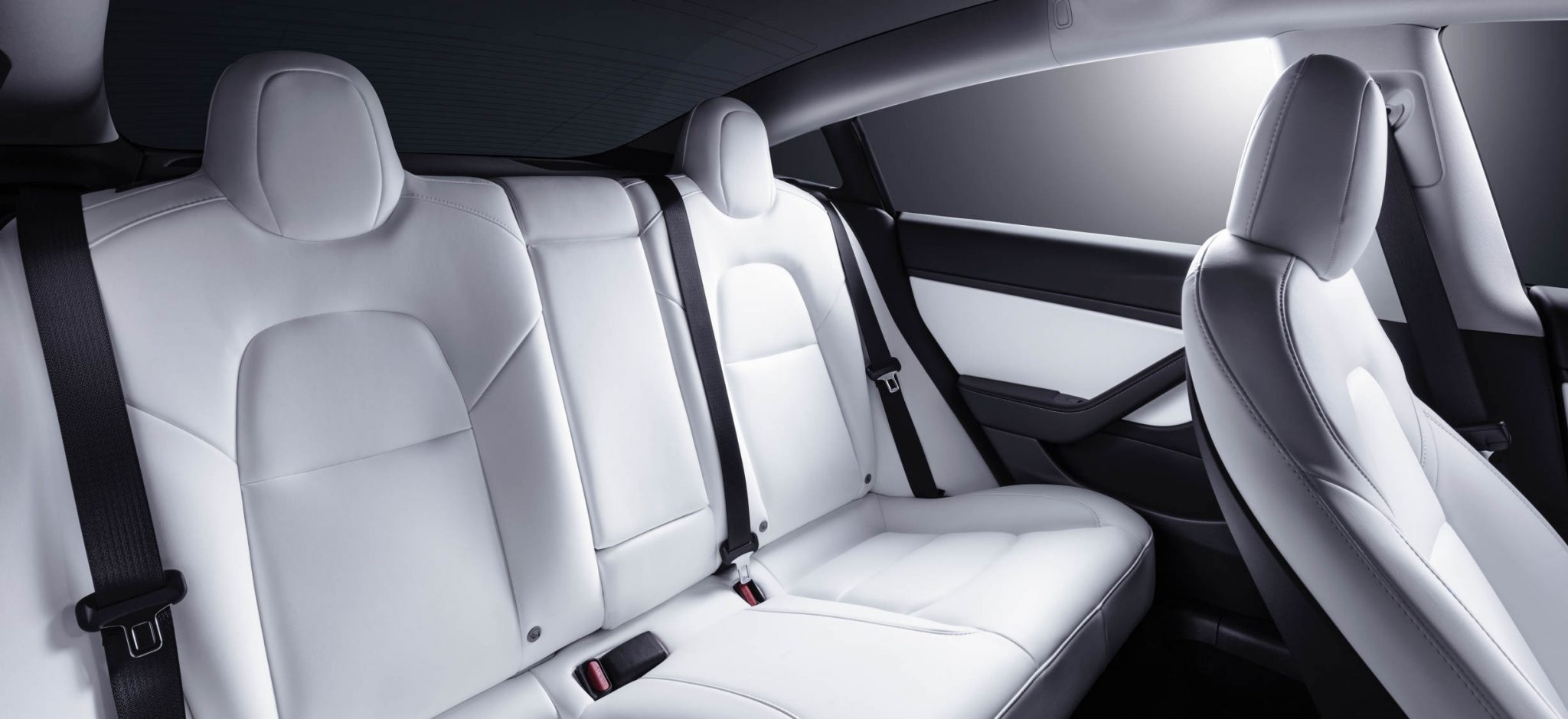 Tesla officially announces chrome delete, new aero rims, power trunk