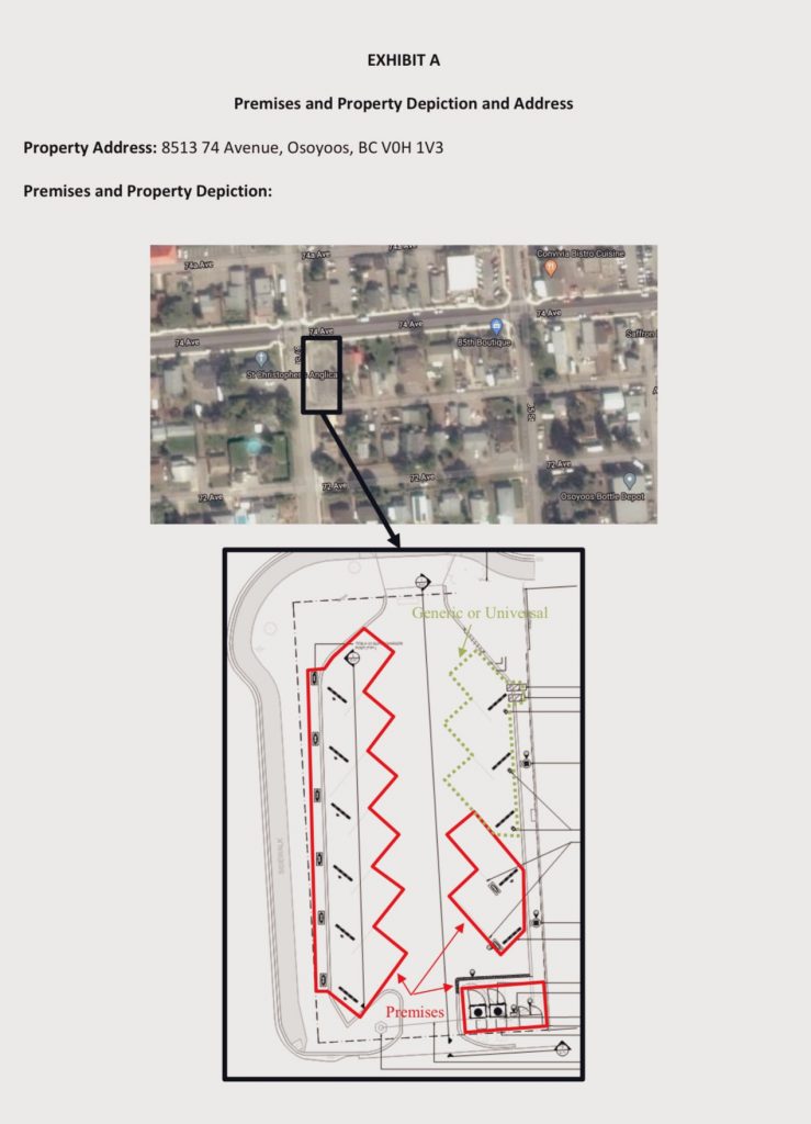 Osoyoos Tesla Supercharger update: construction to begin in 2021 ...