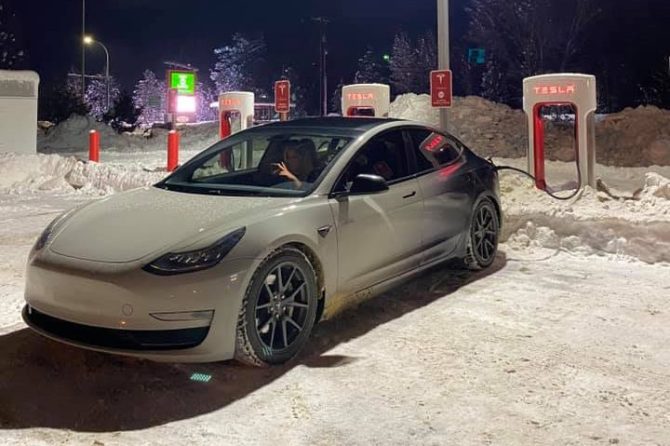 Princeton Supercharger