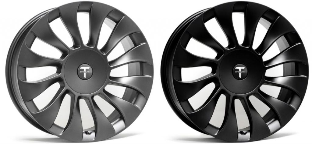 TSportline TSV colours