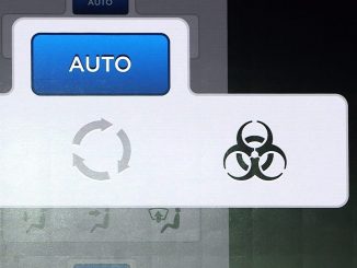Tesla Bioweapon Defense Mode