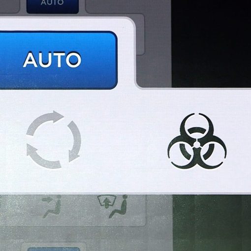 Tesla Bioweapon Defense Mode