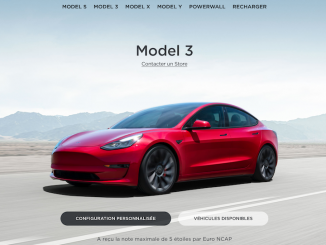 Tesla France