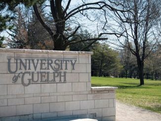 Univeristy of Guelph
