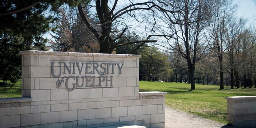 Univeristy of Guelph
