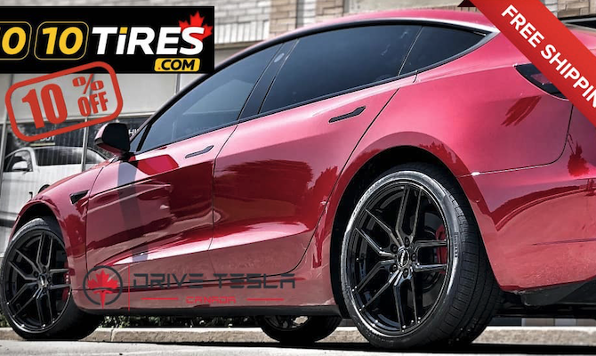 Winter wheel and tire deal 1010