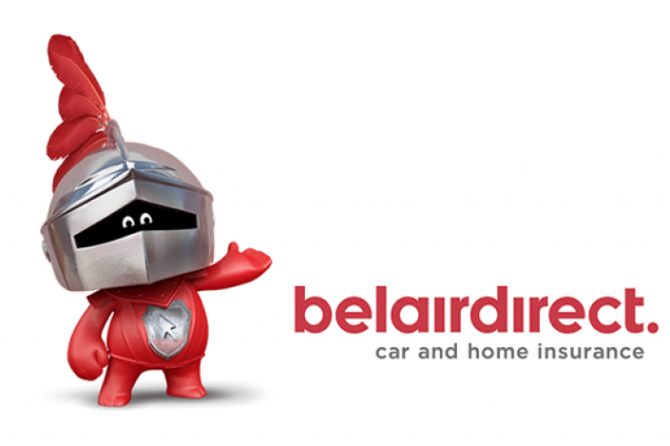 belairdirect logo